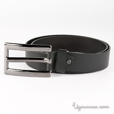 Ремень Roberto Nardi, цвет цвет чёрный