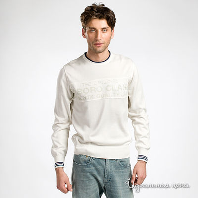 Джемпер Marlboro Classics