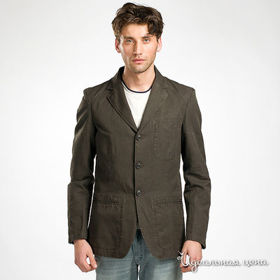 пиджак Marlboro Classics