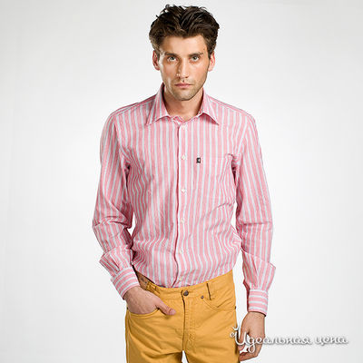 сорочка Marlboro Classics