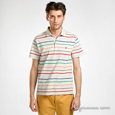 поло Marlboro Classics