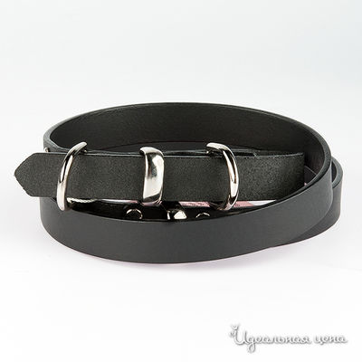 Ремень Roberto Nardi, цвет цвет чёрный