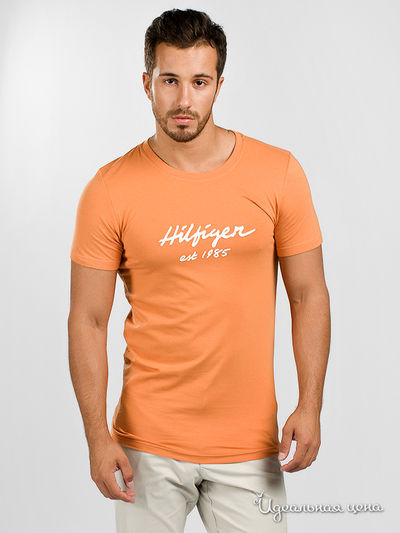 Футболка Jess France