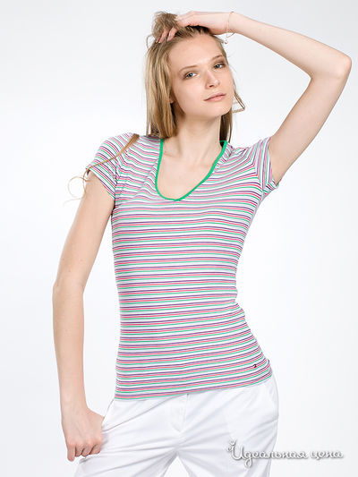 Трикотаж Jess France