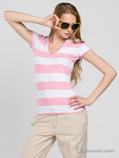 Футболка Jess France