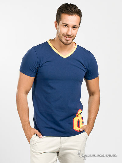 Футболка Jess France