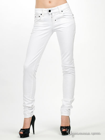 Джинсы Jess France, цвет Нет данных