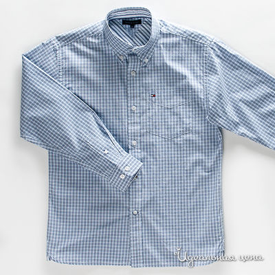 рубашка Jess France, цвет Нет данных