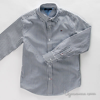 рубашка Jess France, цвет Нет данных