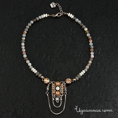 Колье Karin Ravelli