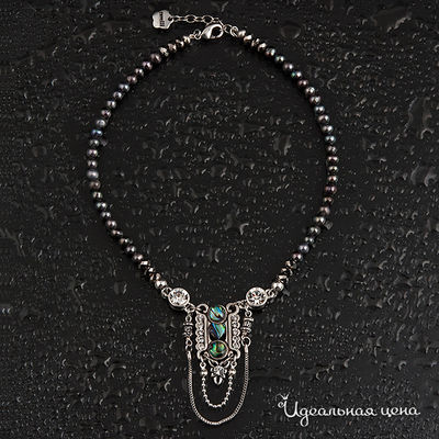 Колье Karin Ravelli