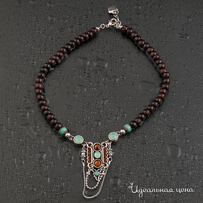 Колье Karin Ravelli