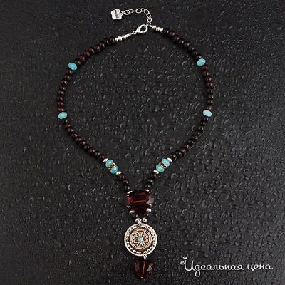 Колье Karin Ravelli