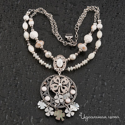 Колье Karin Ravelli