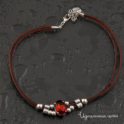 Колье Karin Ravelli