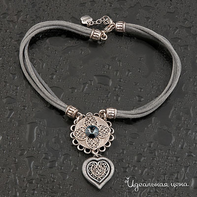 Колье Karin Ravelli