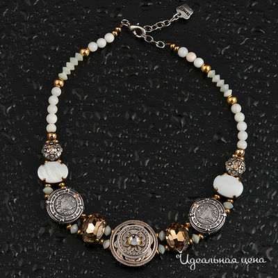 Колье Karin Ravelli