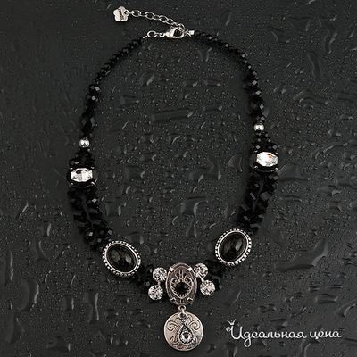 Колье Karin Ravelli