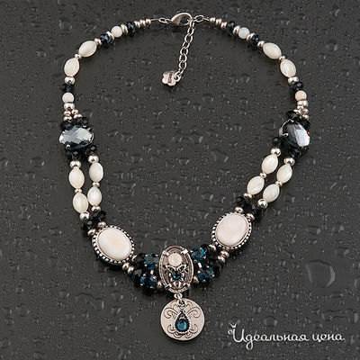 Колье Karin Ravelli