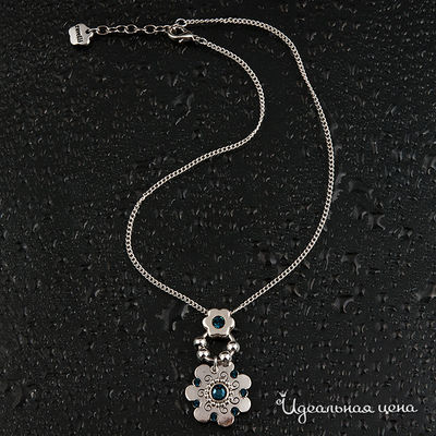 Колье Karin Ravelli