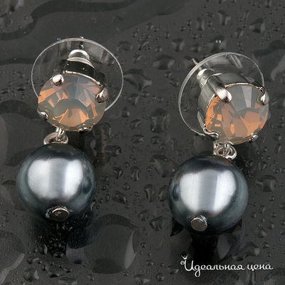 Серьги Karin Ravelli