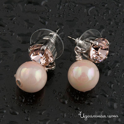 Серьги Karin Ravelli