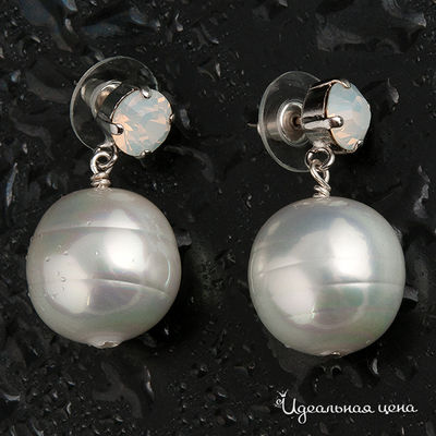 Серьги Karin Ravelli