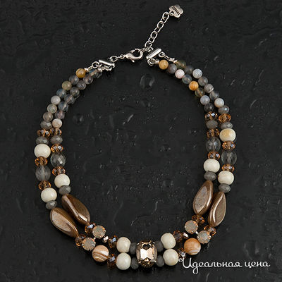 Серьги Karin Ravelli