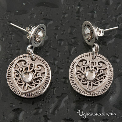 Серьги Karin Ravelli