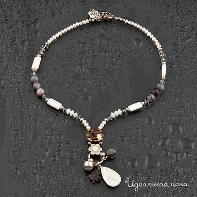 Колье Karin Ravelli