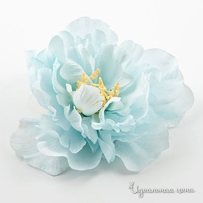 Брошь-заколка Glorius