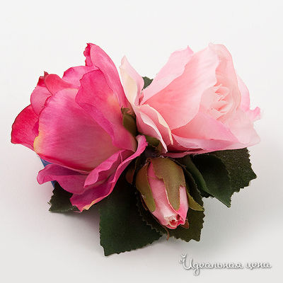 Брошь-заколка Glorius