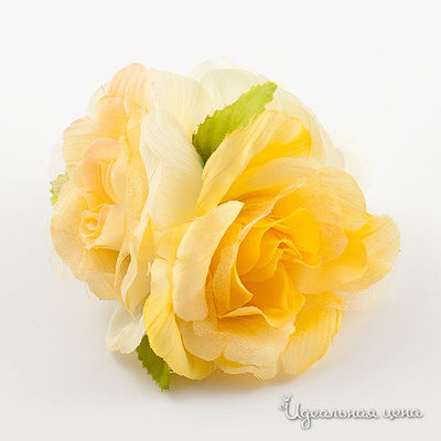 Брошь-заколка Glorius