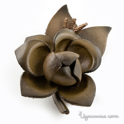 Брошь-заколка Glorius