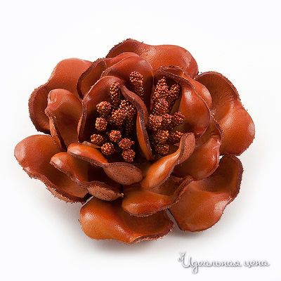 Брошь-заколка Glorius