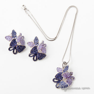 Комплект Glorius