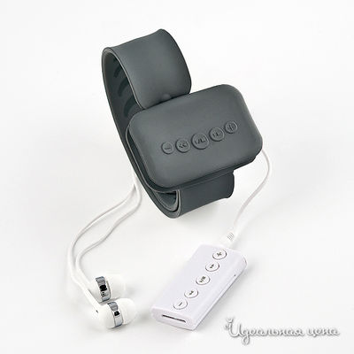 MP3-плеер SlapOnWatch