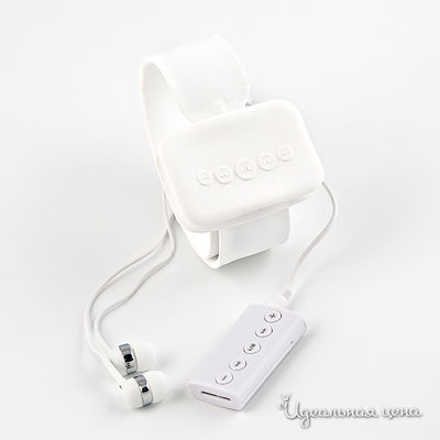 MP3-плеер SlapOnWatch