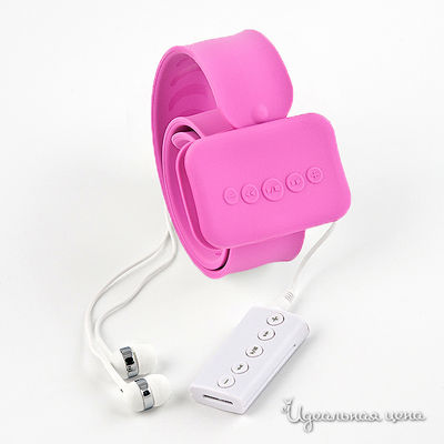 MP3-плеер SlapOnWatch