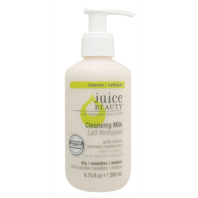 Молочко Juici Beauty