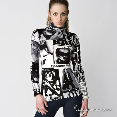 Водолазка Northland