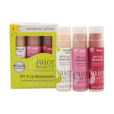 Набор Juici Beauty