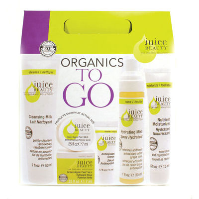 Набор Juici Beauty