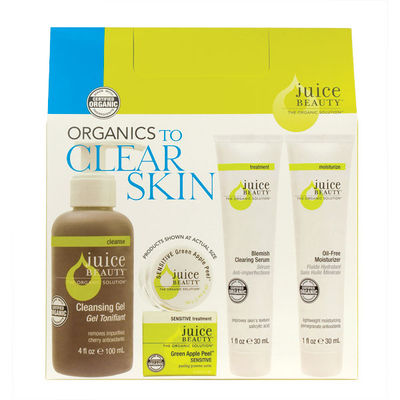 Набор Juici Beauty