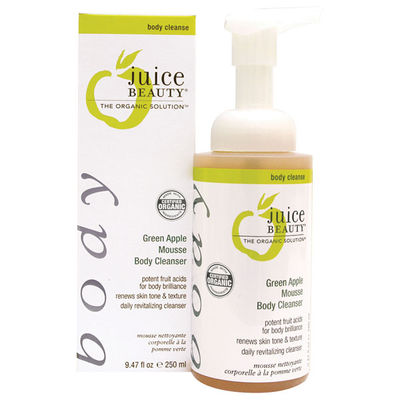 Мусс Juici Beauty