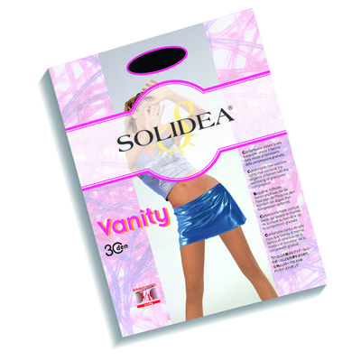 Колготки Solidea