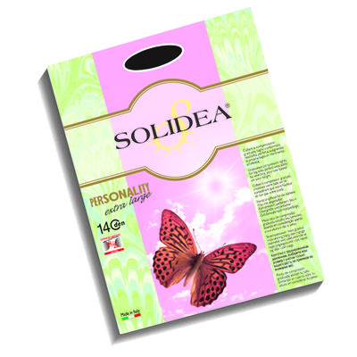 Колготки Solidea