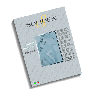 Одинарный чулок Solidea