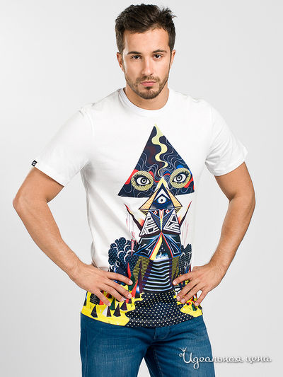 Футболка GSUS