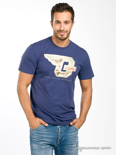 Футболка GSUS